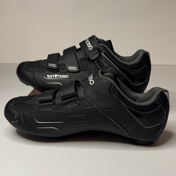 Tommaso Strada 200 cycling shoes, designed for road and indoor cycling main image 10